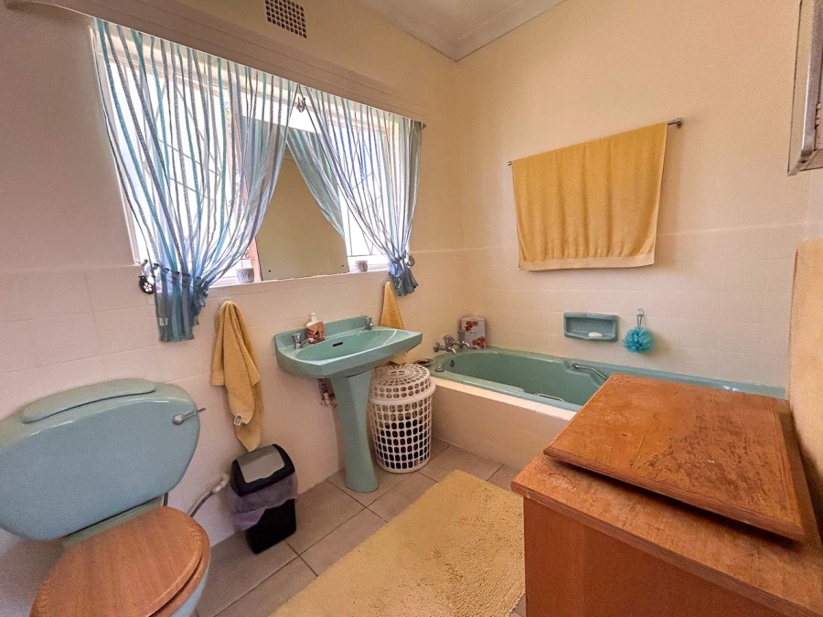 3 Bedroom Property for Sale in Parys Free State